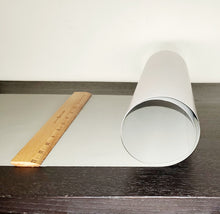 Load image into Gallery viewer, G33 skin-safe conductive fabric tape (no nickel) - 1 roll @ 12" x 40" (30.4cm x 101.6cm)