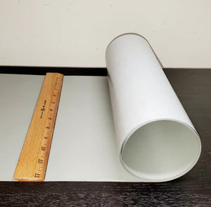 G33 skin-safe conductive fabric tape (no nickel) - 1 roll @ 12" x 100" (30.4cm x 2.54m)